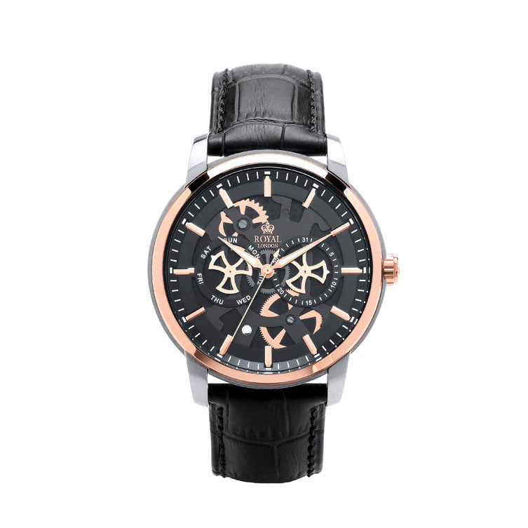 Часы Royal London Fashion 41334-03